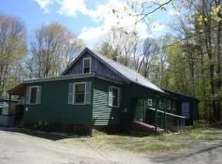 1188 River Rd S, Putney, VT 05346