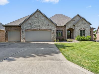 755 N Fallbrooke Terrace, Springfield, MO, 65802