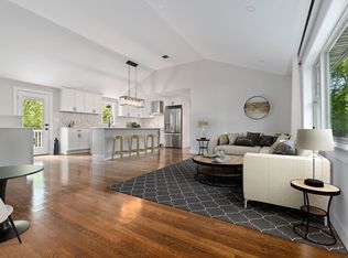 4 Jenkins Way, Andover, MA 01810