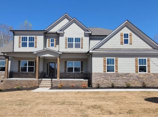 217 Holly Branch Rd LOT 9, Piedmont, SC 29673