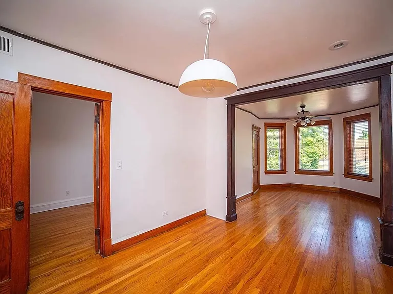 1438 N Central Park Ave #2 — Photo 3