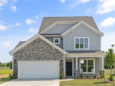 316 Blooming Maple Dr, Kernersville, NC, 27284