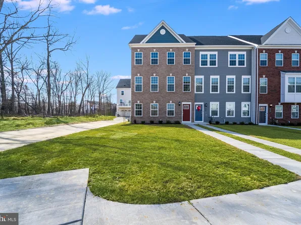 7509 River Reach Rd, Windsor Mill, MD 21244