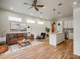 8017 Easter St, Houston, TX 77088