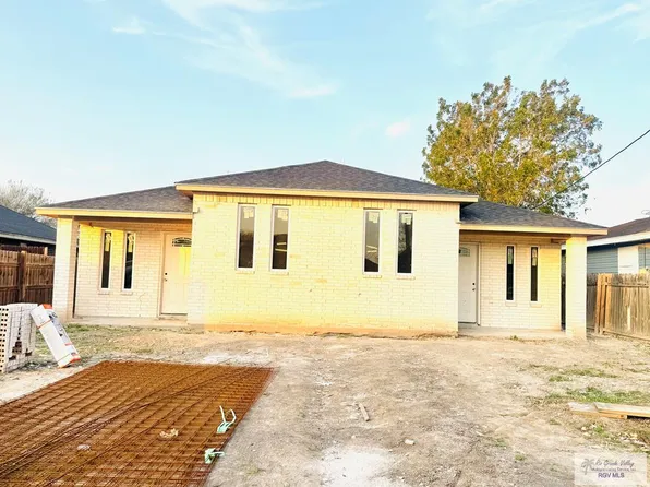 124 Grand Rapids Ln, Brownsville, TX 78520