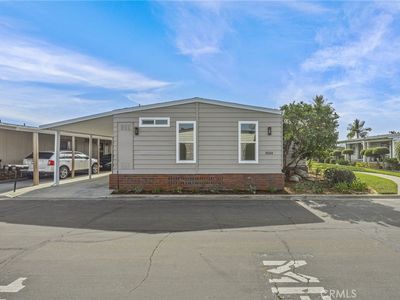 14054 Lake Side Dr #106, La Mirada, CA, 90638