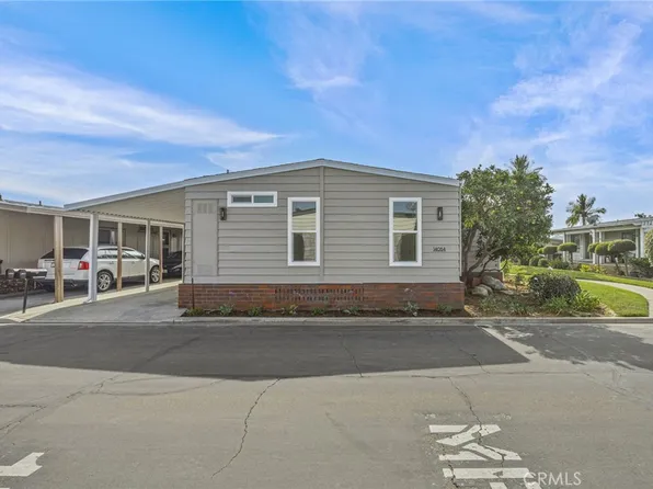 14054 Lake Side Dr #106, La Mirada, CA 90638