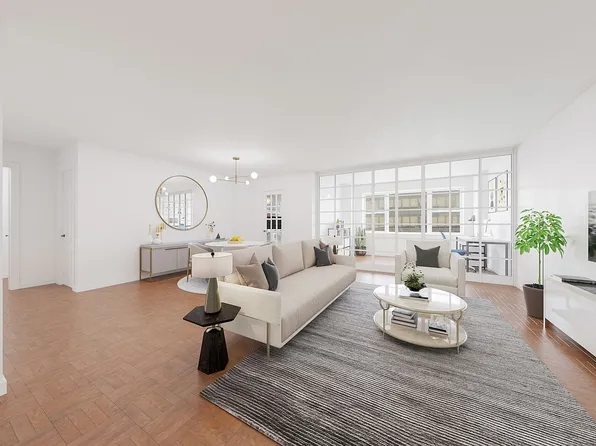 440 E 62nd St APT 11E, New York, NY 10065