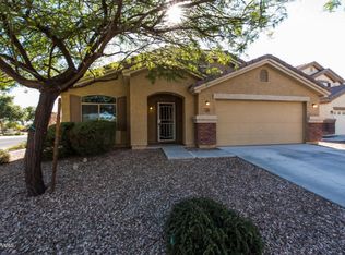 23811 W La Salle St, Buckeye, AZ 85326