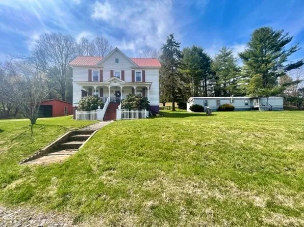 74 Holstein Ln, Fries, VA 24330
