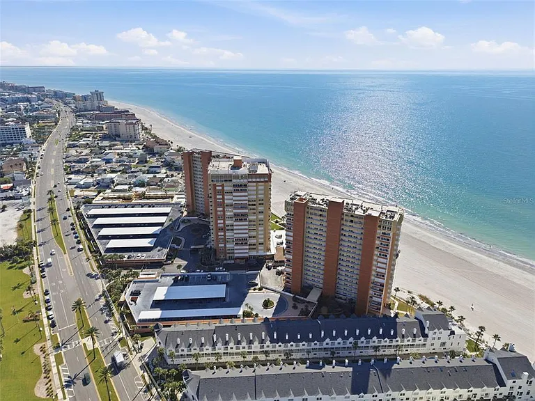 17900 Gulf Blvd #12C — Photo 35