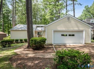 11624 Gordon School Rd, North Chesterfield, VA 23236