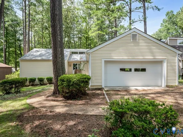 11624 Gordon School Rd, North Chesterfield, VA 23236