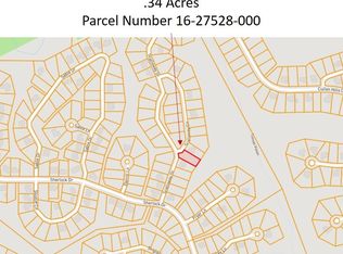 2 Scalloway Cir #18, Bella Vista, AR 72715