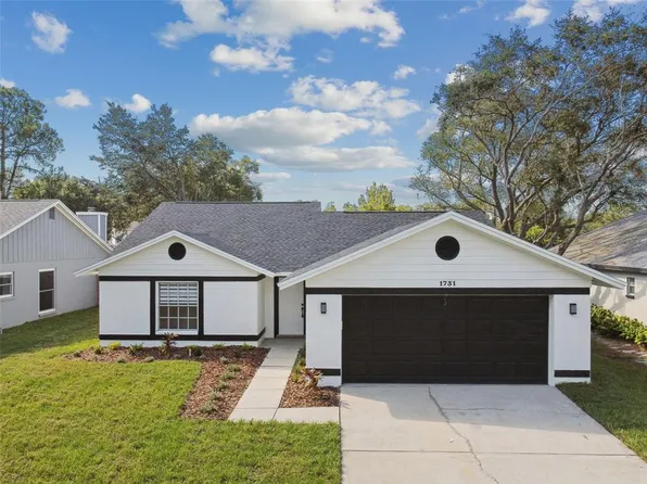 1731 WEAVER DRIVE, LUTZ, FL 33559