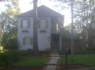 124 Harolyn Park Dr, Lafayette, LA 70503