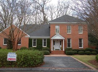 11 Raintree Pl, Augusta, GA 30909