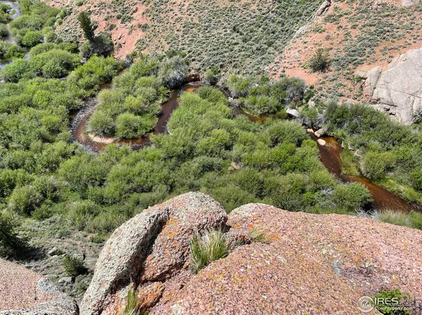 0 Owl Spring Ln, Red Feather Lakes, CO 80545