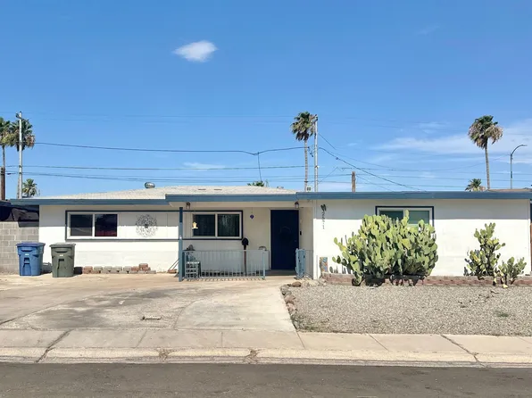 2571 S Walnut Ave, Yuma, AZ 85364