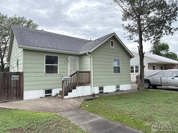 503 West St, Fort Morgan, CO 80701