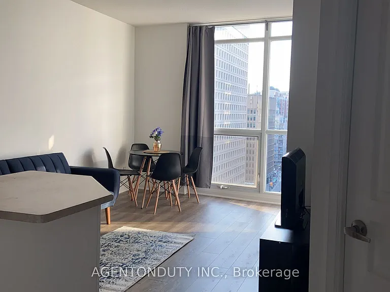 1121 Bay St #1604 — Photo 8