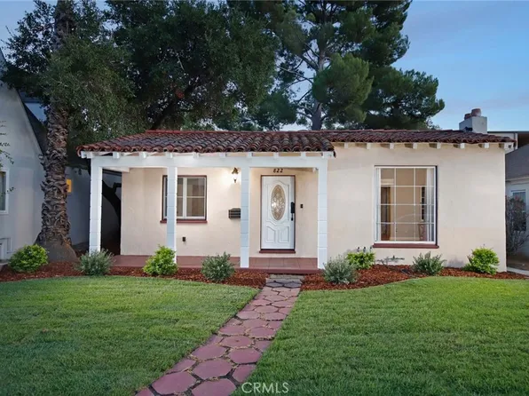 822 Monterey Rd, Glendale, CA 91206