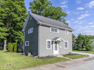 1024 S Scott St, Bluffton, IN 46714