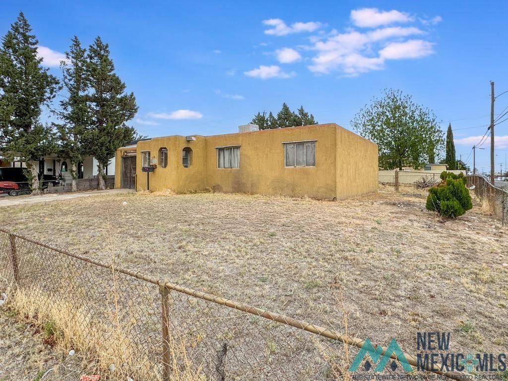 1100 N Denson Dr, Hobbs, NM - View 3