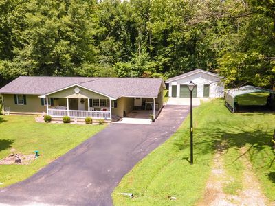 53 Tippy Rd, Murphysboro, IL, 62966