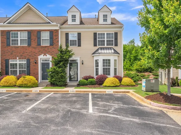 349 Intrepid Ct, Greer, SC 29650