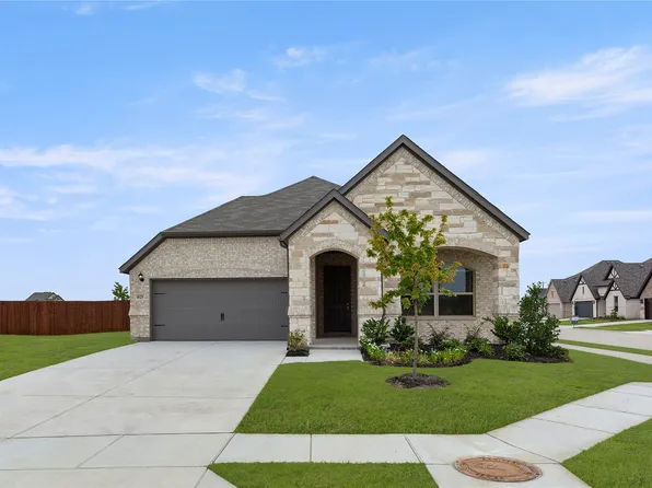 1025 Goya Dr, Royse City, TX 75189