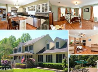 5833 Ridgecrest Ave, Warrenton, VA 20187