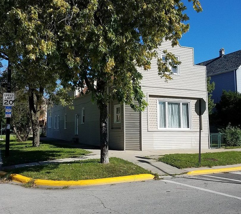 1st image of 5064 W 30th Pl #1