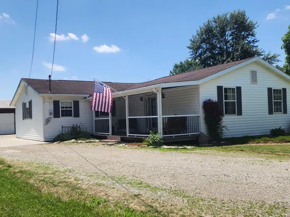 11195 Hoskins Rd, Richwood, OH 43344