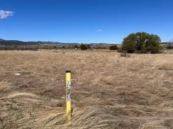 LOT 188 Ouray St, Colorado City, CO 81019