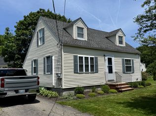 2 Hobbs Cir, Eliot, ME 03903