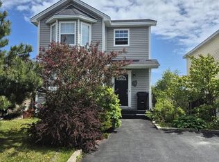 39 Kincaid Street, St. John's, NL A1A6A5