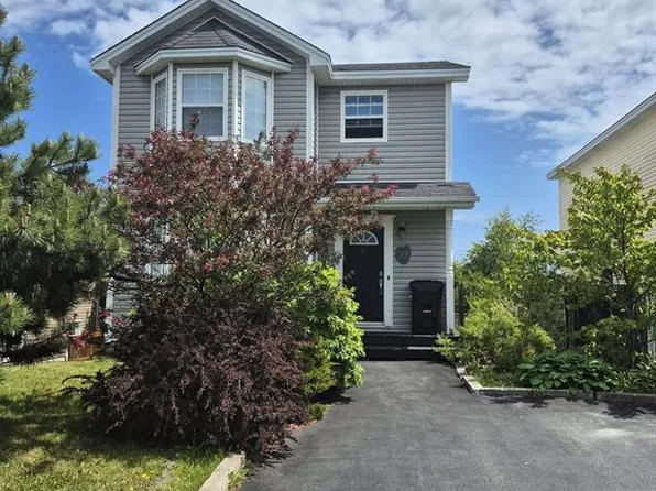 39 Kincaid Street, St. John's, NL A1A6A5