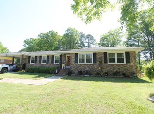 116 Empire Cir, Greenwood, SC 29646