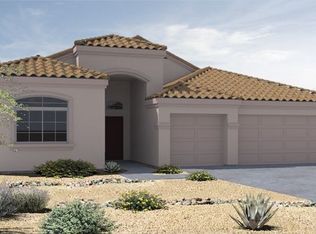 6849 W El Nino Way, Tucson, AZ 85757