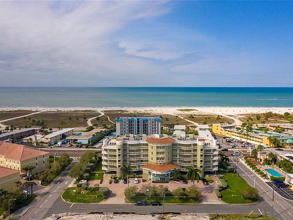 2nd image of 11605 Gulf Blvd #408