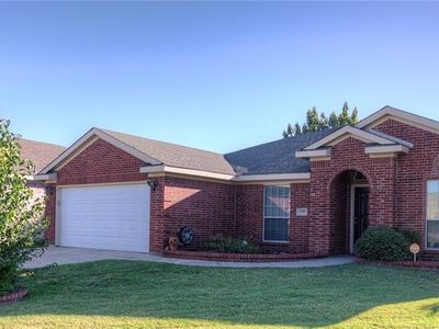 2757 Castro Ln, Fort Worth, TX, 76108
