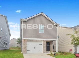 2005 Briar Creek Ct NE, Conyers, GA 30012