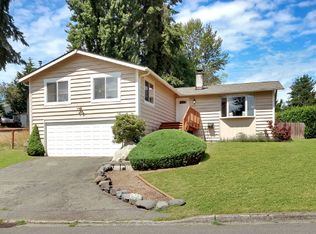 34403 28th Pl SW, Federal Way, WA 98023