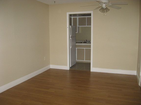 LIVING AND DINING ROOM