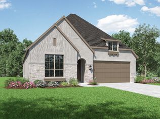 4421 Silver Spur Ct, Aubrey, TX 76227