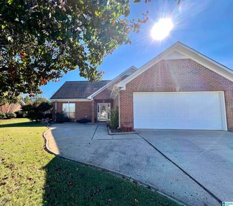1671 Bradford Ln, Bessemer, AL, 35022