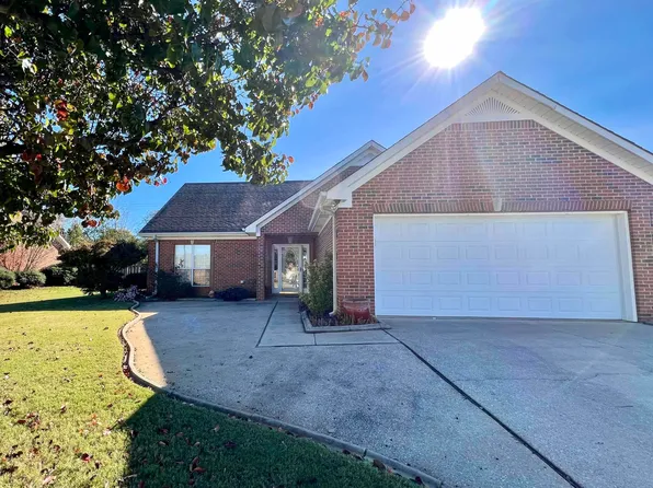 1671 Bradford Ln, Bessemer, AL 35022