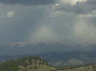 449 County Road 85, Guffey, CO 80820