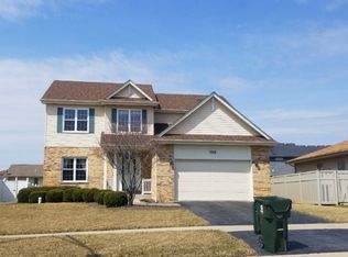 17908 Lavergne Ave, Country Club Hills, IL